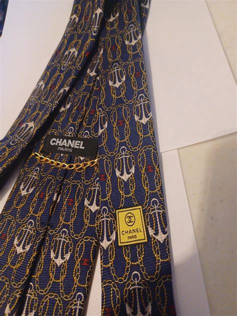 replica chanel ties|chanel ties for sale.